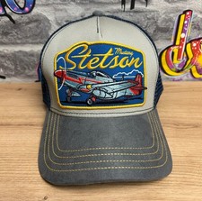 Berretto unisex Stetson
