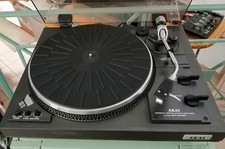 Giradischi a trasmissione diretta Akai AP-206C