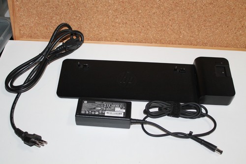 Docking station 2013 ultra - station,