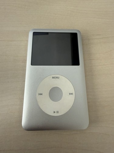 Apple ipod classic - apple, 160gb