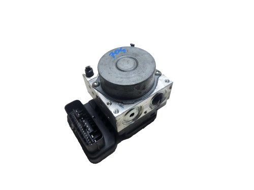 Toyota modulo comando abs - comando,