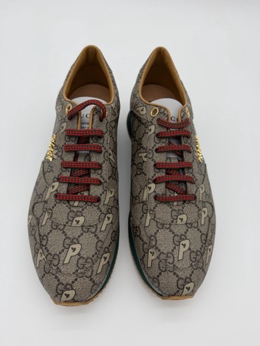 Sneakers gucci palace - sneakers, ×