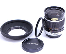 Panagor 35mm f2  Auto Wide
