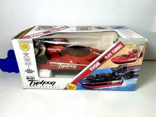 Hovercraft anfibio Taiyo TYCO