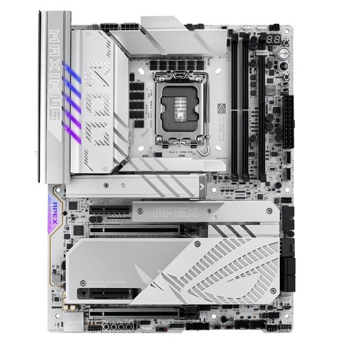 Asus scheda madre rog - scheda,