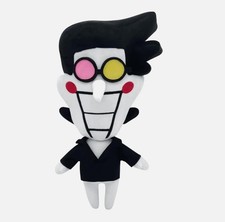Peluche Deltarune Spamton