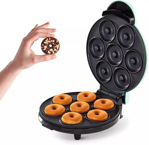 Mini donut maker - mini,