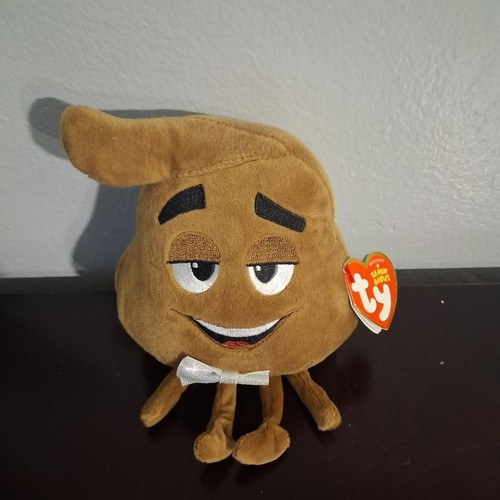 Peluche beanie babies - ty, the