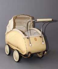 Vecchio passeggino Zeitzer