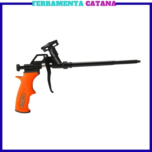 Pistola per schiuma - pistola,