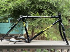 92 Trek Singletrack 930 18”