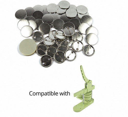 Set pezzi vuoti - per, badge