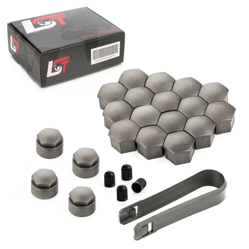 20x coprimozzo antifurto - 20x,