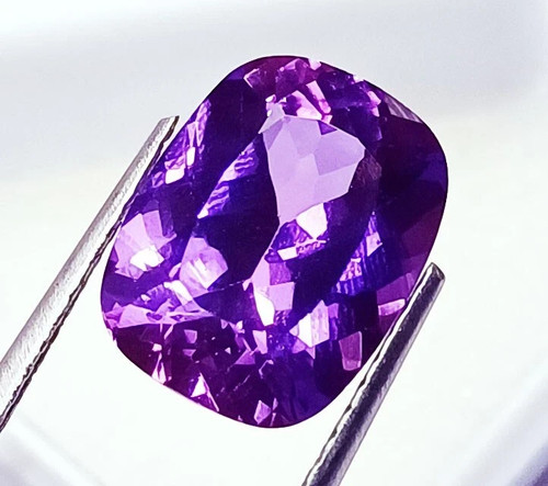 Naturale viola tanzanite 00 - naturale,