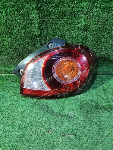 Fanale stop posteriore - posteriore, led