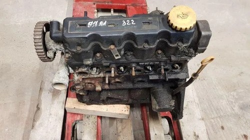 Motore opel combo - motore, 1.40