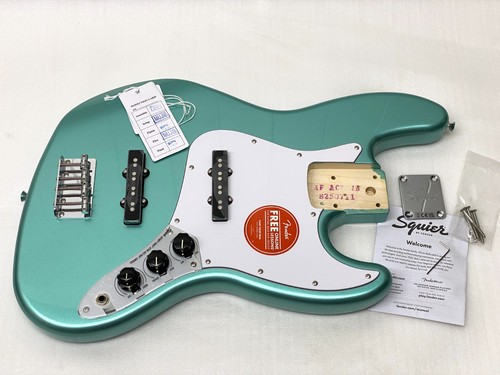 Basso originale fender squier - fender,