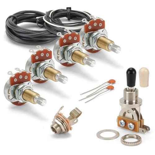 Stewmac kit cablaggio - stewmac,
