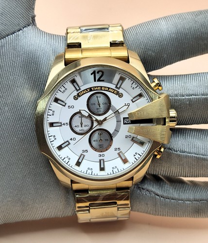Orologio polso uomo luxury - polso,