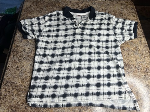 Polo tennis vintage nike - tennis,