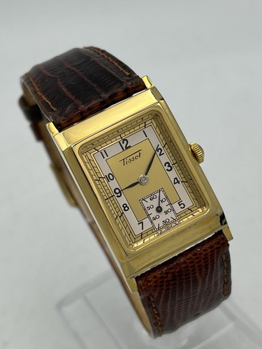 Orologio polso tissot - orologio,