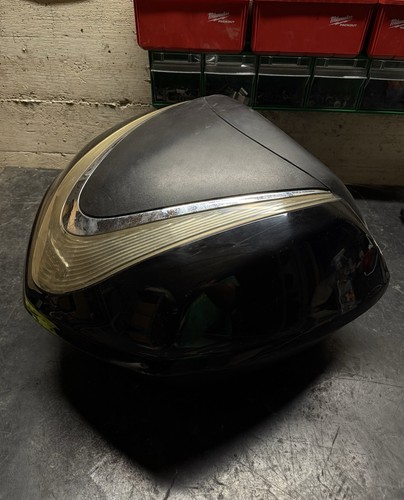 Bauletto honda 125 150 300 - bauletto, sh