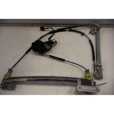 ALZACRISTALLO ELETTR. PORTA ANT. SX PER ALFA ROMEO GT (03-11) 2.0 JTS 16V 2003