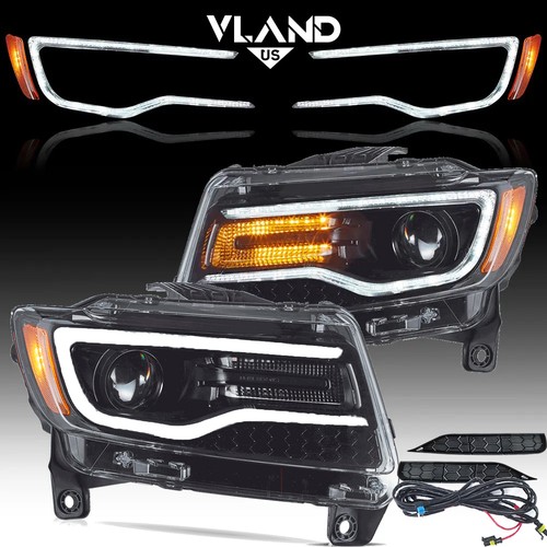 Faro proiettore full led - , vland