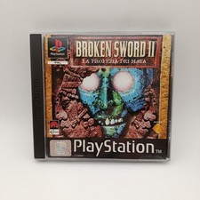 Gioco per Playstation 1 -