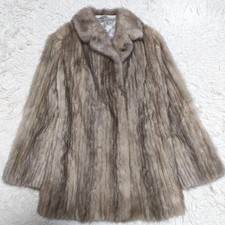 Cappotto PELLICCIA come nuovo