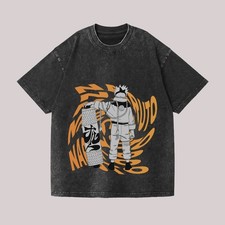 T-shirt Naruto Uzumaki