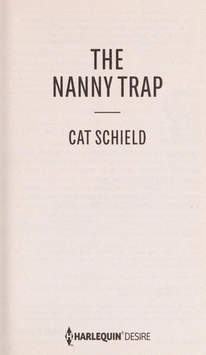 The nanny trap billionaires - nanny,