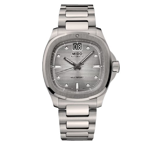 Orologio uomo mido multifort - orologio,