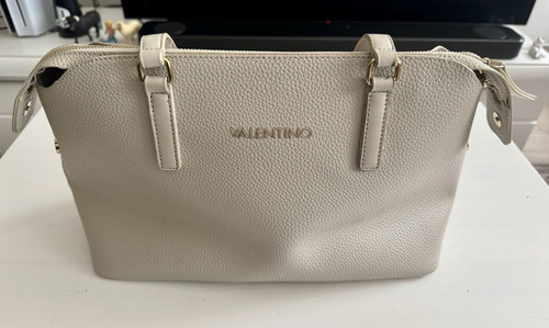Borsa tote originale valentino - tote,
