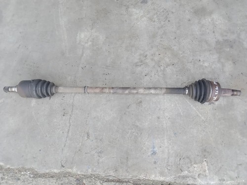 Semiasse anteriore destro fiat - anteriore,