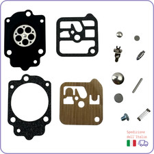 Kit riparazioni membrane - kit,