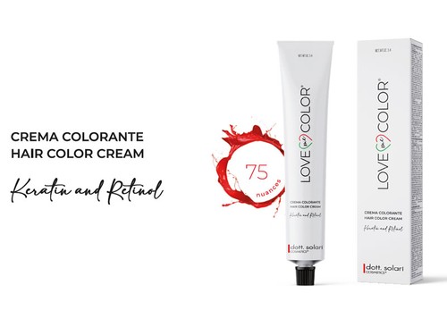 Dott solari love color - love, me