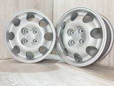 Cerchi originali peugeot 205 - cerchi,
