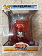 Funko Pop Moment Itachi