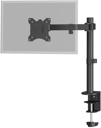 Supporto monitor scrivania - monitor,
