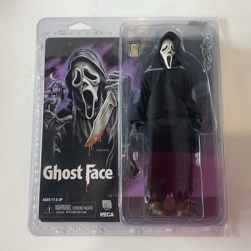 Modellino vestito neca - vestito,