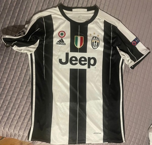 Maglia ufficiale gara - ufficiale, da