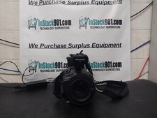 Videocamera professionale