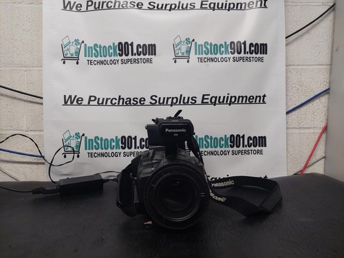 Videocamera professionale
