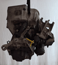 Cambio compl.  FIAT GRANDE