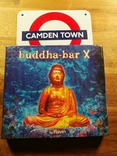 Buddha Bar X By Ravin 10