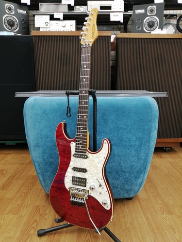 Schecter 22 chitarra - sd-ii-22,
