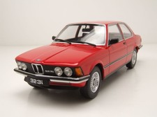 Modellino auto BMW 323i E21