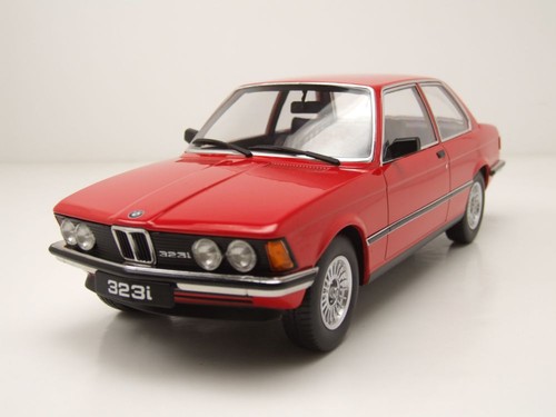 Bmw 323i e21 - bmw, 1978