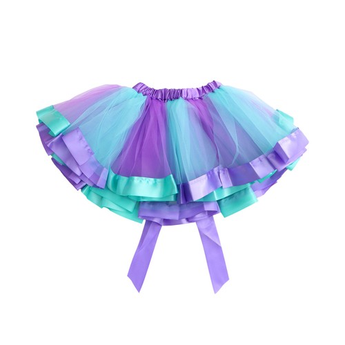Gonna tutu bambina gonnellina - bambina,